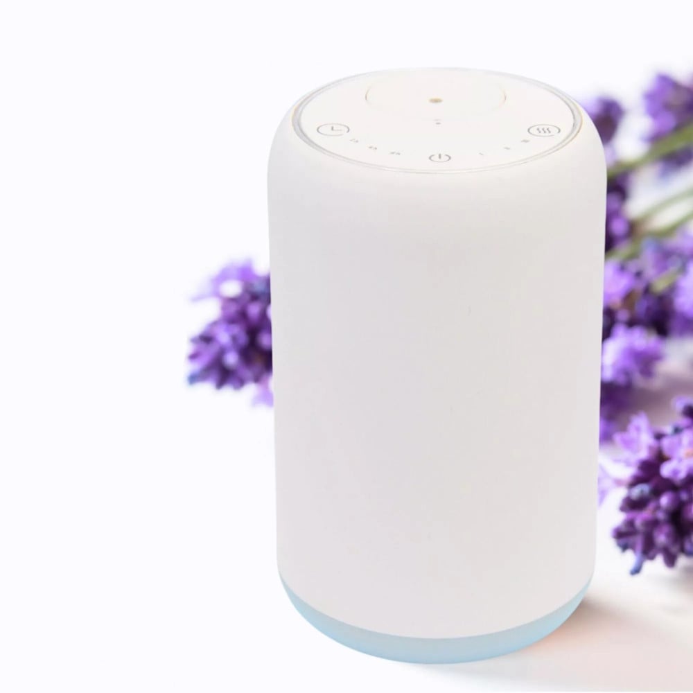 Apos Movisia Trådløs Aromaterapi Diffuser - Black Friday!