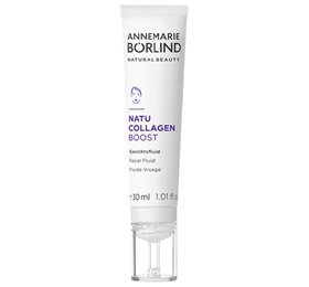 Annemarie Börlind Natu Collagen Boost Ansigtsfluid 30ml