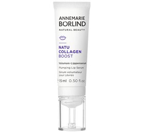 Annemarie Börlind Natu Collagen Boost Læbe Serum 15ml