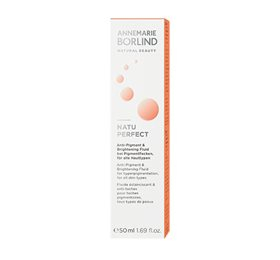 Annemarie Börlind Natuperfect Anti-Pigment 50ml - Black Friday!