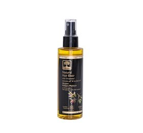 Bioselect Naturlig Hår Elixir 150ml – Glans & Pleje