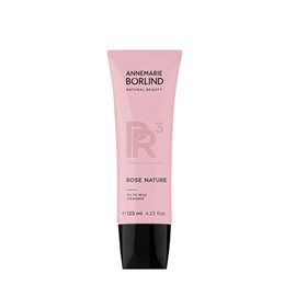 Annemarie Börlind Oil To Milk Rensemiddel 125ml - Skønhedserbjudande