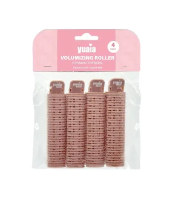 Volumizing Roller  4 Stk