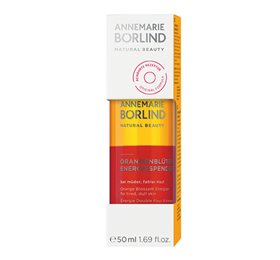 Annemarie Börlind Orange Blossom Energizer 50ml – Anti-aging Serum