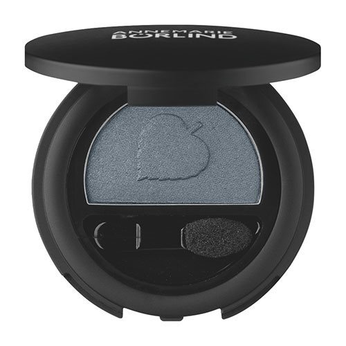 Annemarie Børlind Powder Eye Shadow Grey Blue   1 Stk