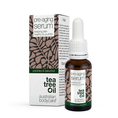 Australian Bodycare Pre Aging Serum   30 Ml