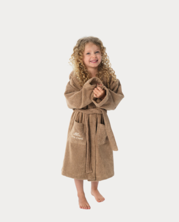 Bathrobe  Child    2
