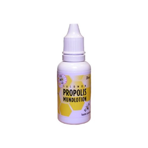 Propolis Mundlotion   20 Ml