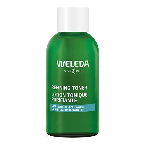 Weleda Refining Toner   150 Ml