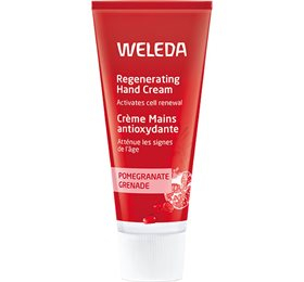 Weleda Håndcreme 50 Ml – Intensiv Fugt og Elasticitet