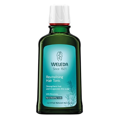Weleda Revitalizing Hair Tonic   100 Ml