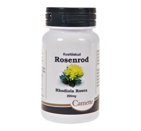 Camette Vitamin D 30 Mcg – Kosttilskud til Sundhed