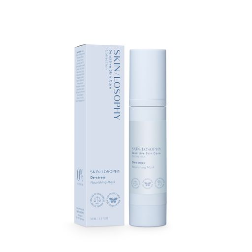 De   Stress   Nourishing Mask