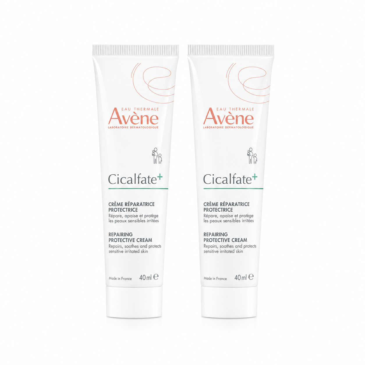 Av? Ne Cicalfate  Cream Duo 2 X 40ml