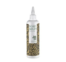 Australian Bodycare Hovedbund Serum 250 Ml - Pleje & Glans