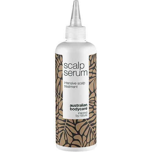 Australian Bodycare Scalp Serum   250 Ml