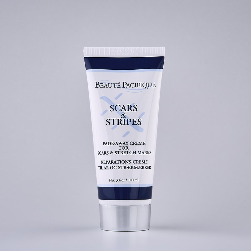 Beaute Pacifique Arcreme 100 ml – Effektiv mod Ar og Strækmærker