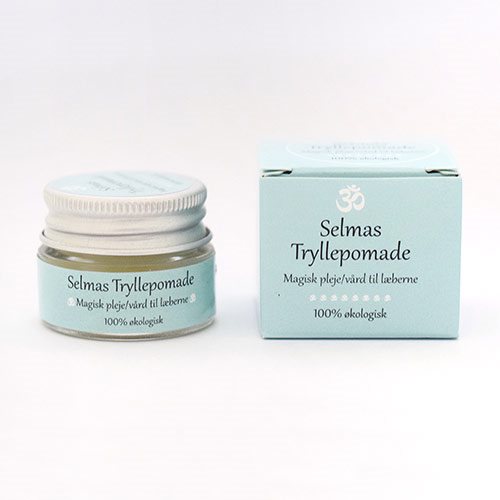 Selmas Tryllepomade   7 Ml