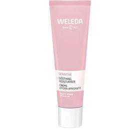 Weleda Beroligende Ansigtscreme med Mandel 30 Ml