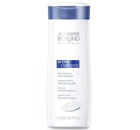 Annemarie B?rlind Skælsænkende Shampoo – 200 ml