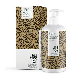 Australian Bodycare Shampoo til Tør Hovedbund 500ml