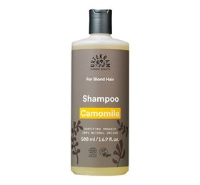 Urtekram Shampoo Kamille  Bull  500ml