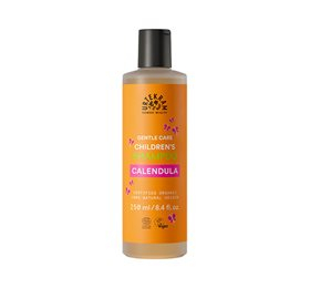 Urtekram Børneshampoo Bull 250ml - Skånsom pleje til børn