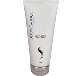 Beauté Pacifique Volumizing Shampoo til Fint Hår - 200 ml
