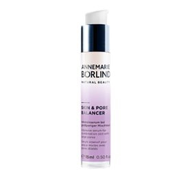 Annemarie Börlind Pore Balancer Serum 15ml – Strålende Hud