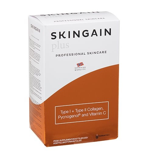 Skingain Plus   1 Pk