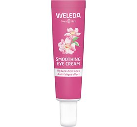 Weleda Øjencreme til Glat Hud 12 Ml - Fantastisk Tilbud!