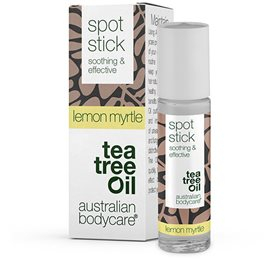 Antiseptisk Spot Stick med Lemon Myrtle - 9ml