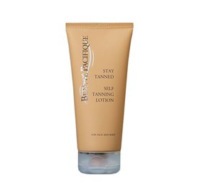 Beauté Pacifique Stay Tanned Selvbruner 200ml - Solglød & Pleje