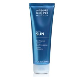 Annemarie B?rlind Sol Efter Sol Beroligende Lotion 125ml
