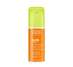 Annemarie B?rlind Sun Sport Kølende Spray SPF 30 - 100ml