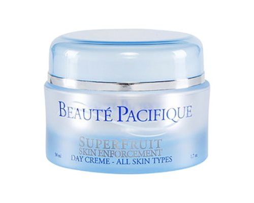 Beauté Pacifique Superfruit Dagcreme til Alle Hudtyper 50 ml