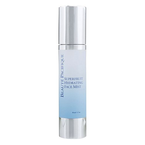 Beauté Pacifique Superfruit Hydrating Face Mist 50 ml - Tilbud!