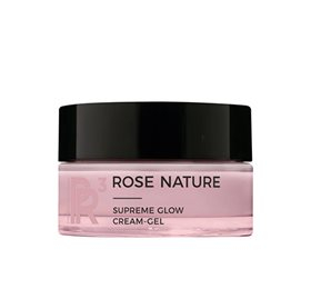 Annemarie Börlind Supreme Glow Gel 50ml – Glødende Hudpleje