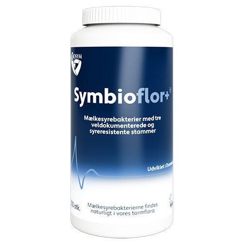 Symbioflor    250 Kapsler