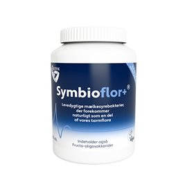 Biosym Symbioflor 160 Kaps - Kosttilskud med 40% Rabat!