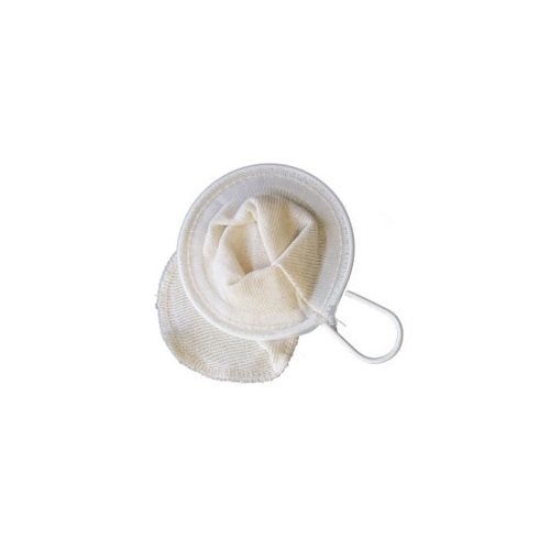 Tefilter Ubleget 9 Cm Str  2   1 Stk