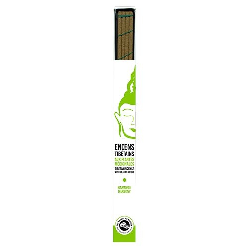 Tibetansk Røgelse Harmony   1 Pk