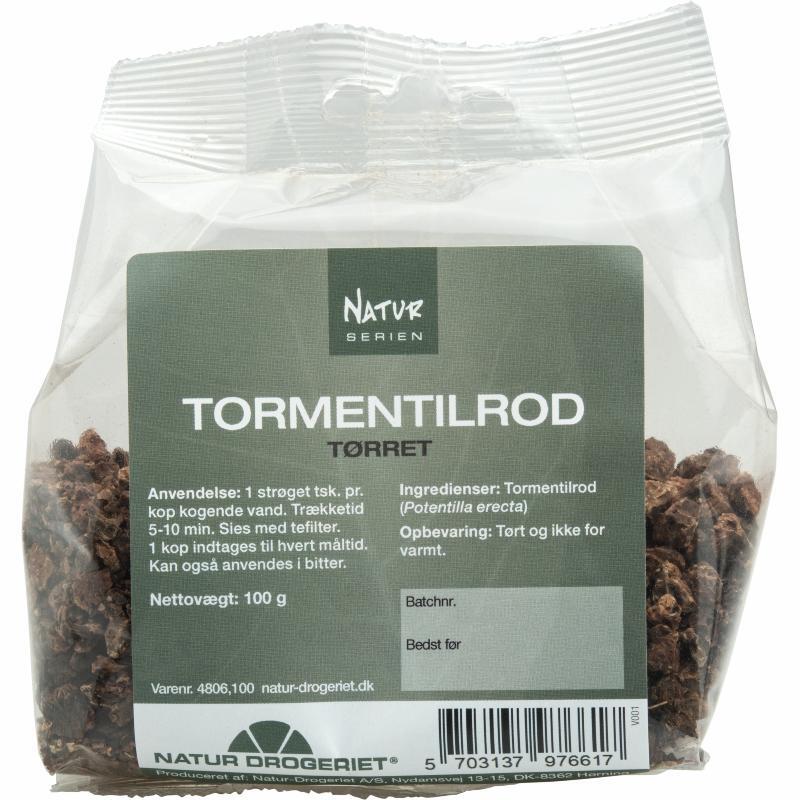 Tormentilrod   100 Gram