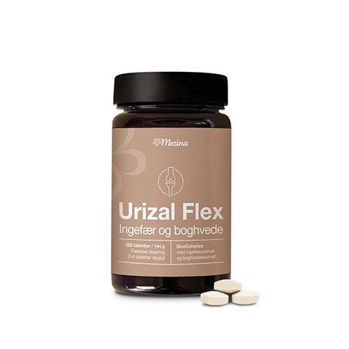 Urizal Flex   250 Tabl