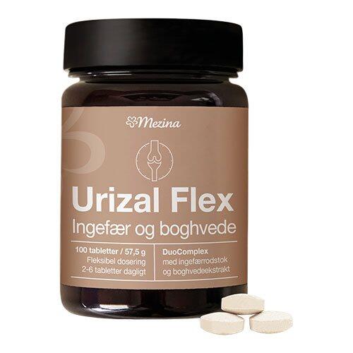 Urizal Flex   100 Tabletter