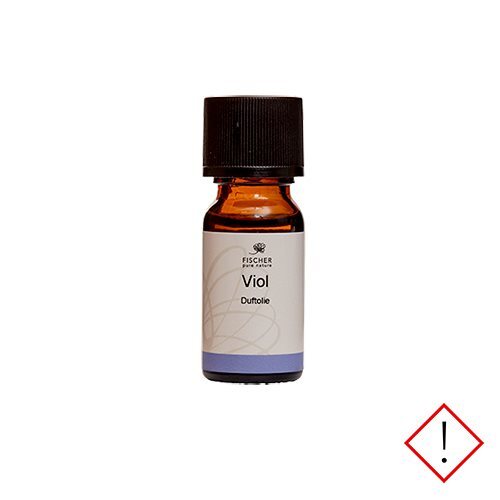 Viol Duftolie   10 Ml