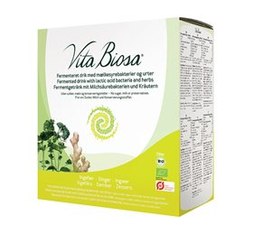 Albicansan Bull 20 Kap - Skønhedsprodukt på tilbud!