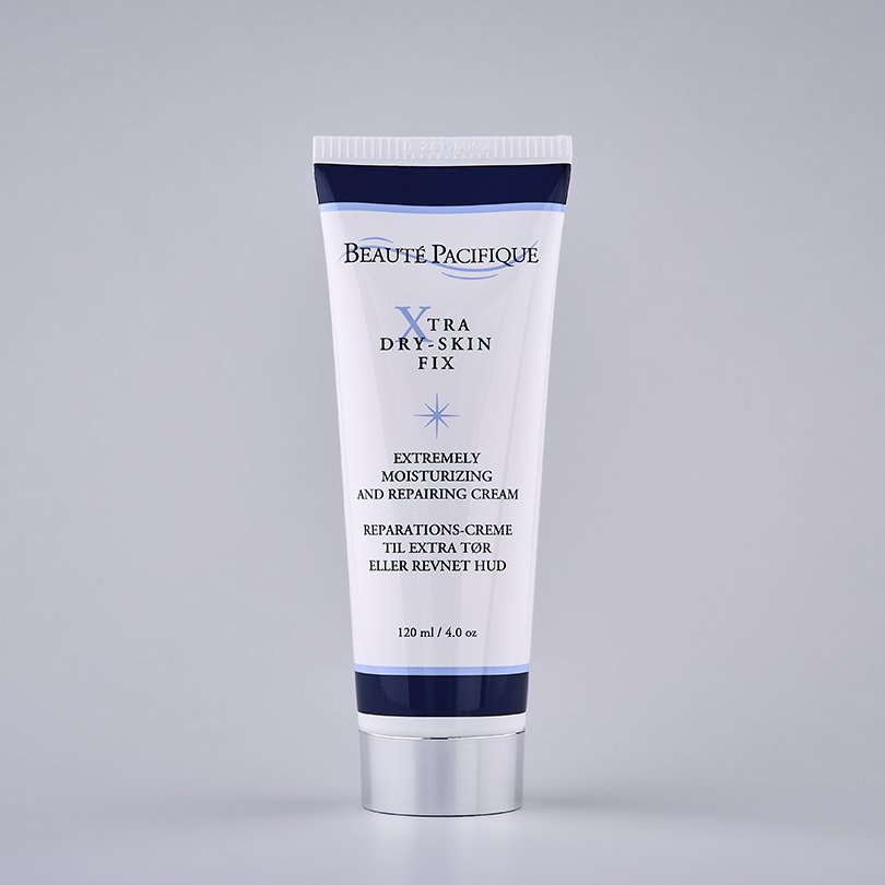 Beauté Pacifique X-tra Dry Skin Fix 120 ml – Intensiv creme til tør hud