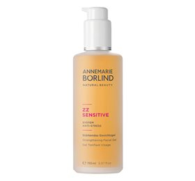 Annemarie Börlind ZZ Sensitive Ansigtsgel - Antistress 150ml
