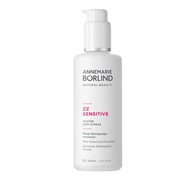 Annemarie B? Rlind Zz Sensitive Mild Cleansing  Bull  150ml